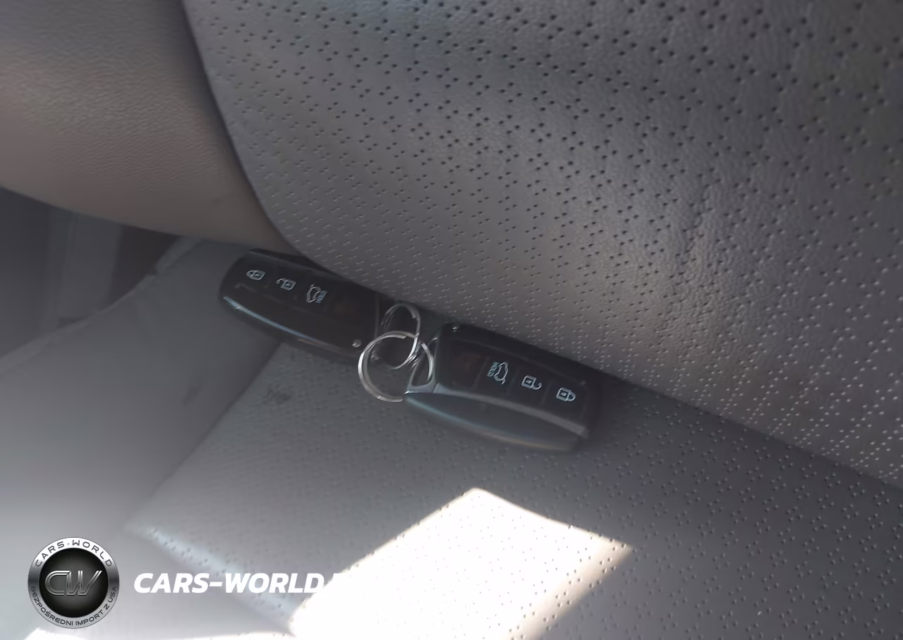 2016 Hyundai Santa Fe Sport 2.0L Turbo VIN:5XYZW4LA3GG348977 - 11