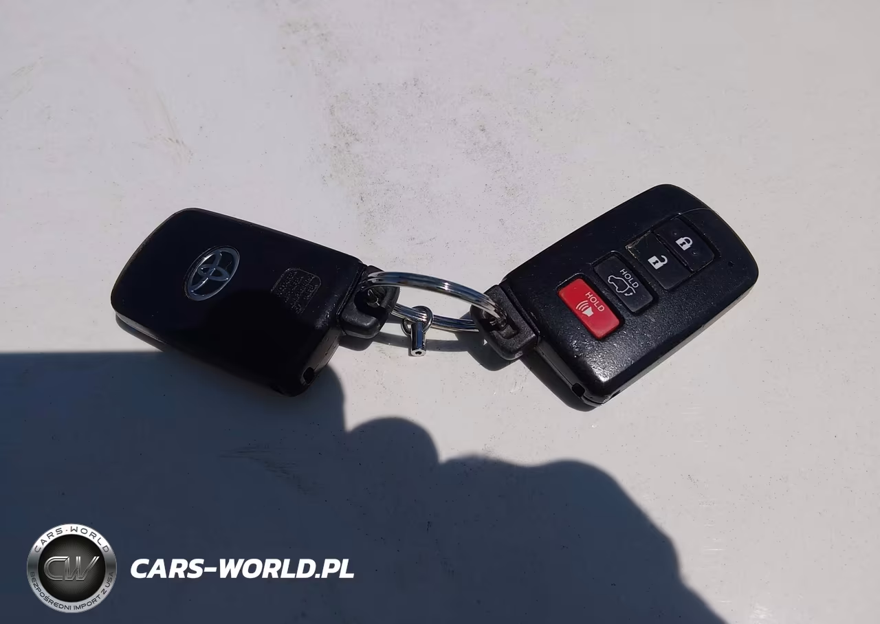 2014 Toyota Highlander Xle V6 VIN:5TDJKRFH9ES015228 - 11