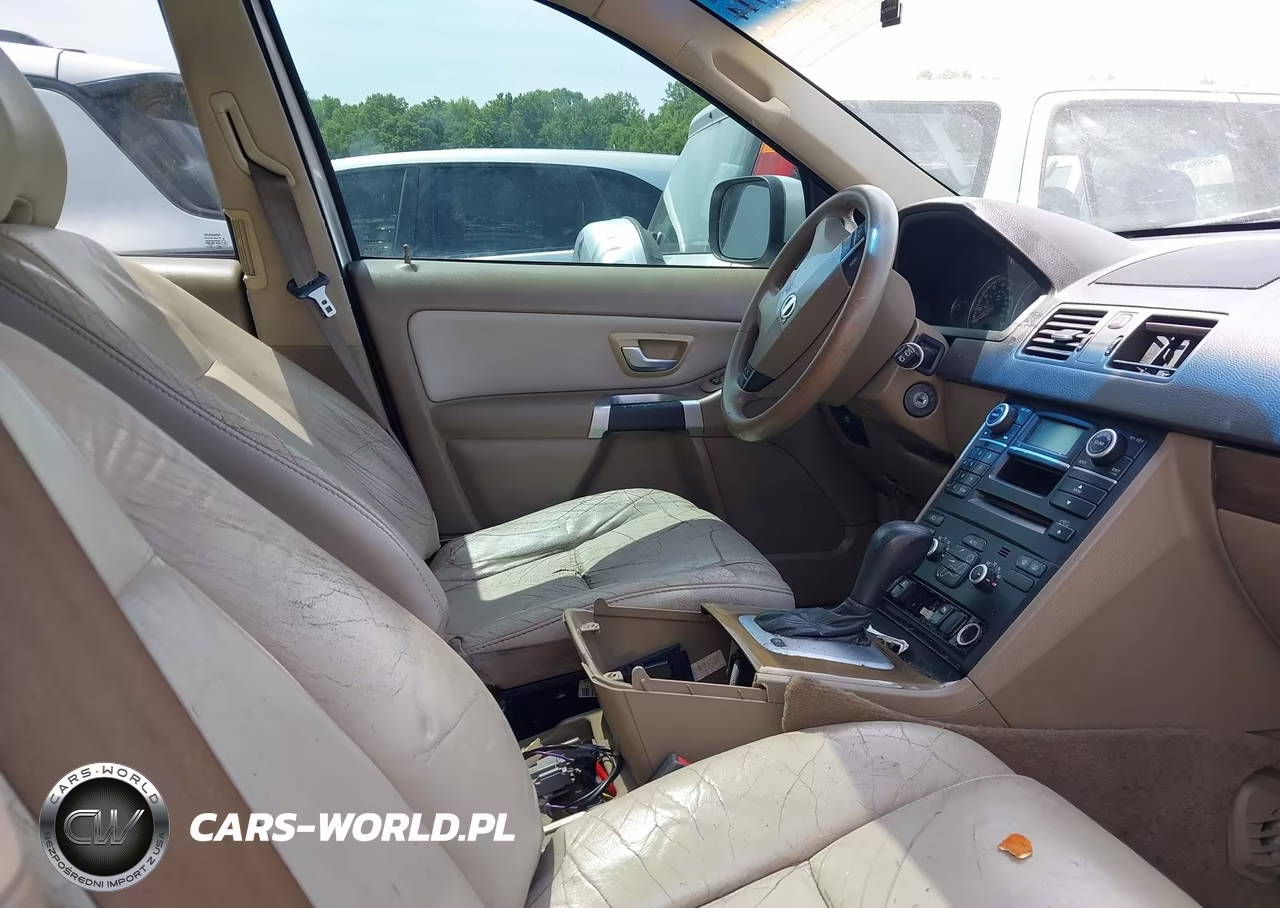 2010 Volvo Xc90 3.2 VIN:YV4982CY8A1547829 - 5