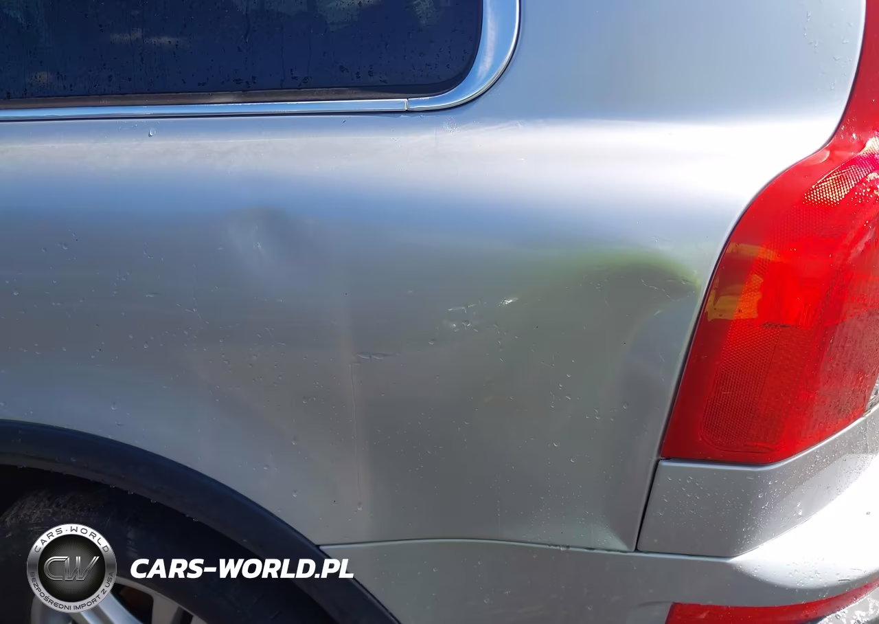 2010 Volvo Xc90 3.2 VIN:YV4982CY8A1547829 - 6