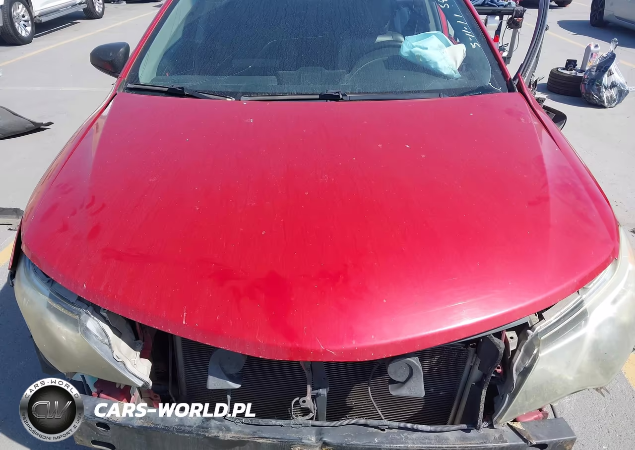 2012 Toyota Camry Se VIN:4T1BF1FK2CU547849 - 10