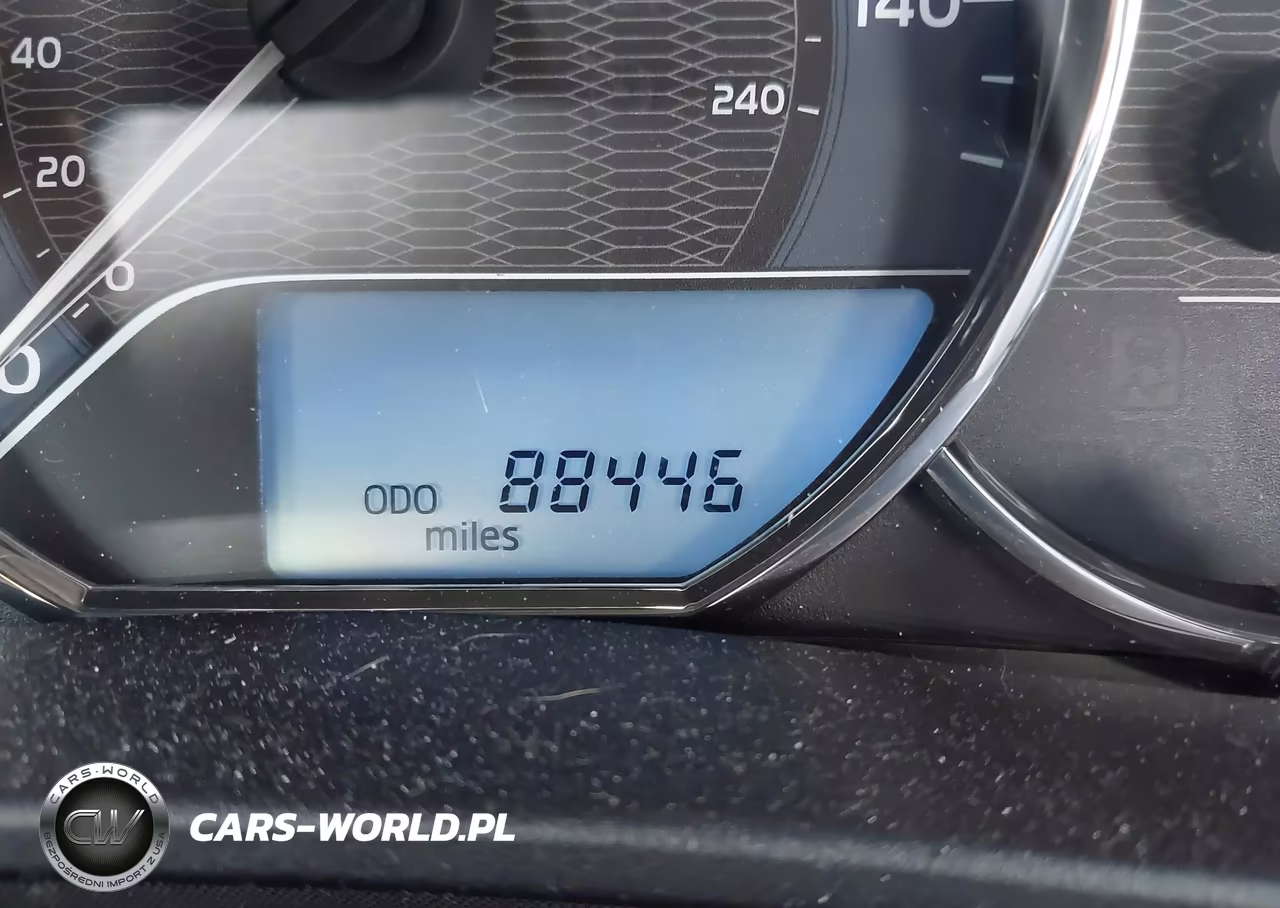 2014 Toyota Corolla L VIN:5YFBURHE9EP062219 - 15