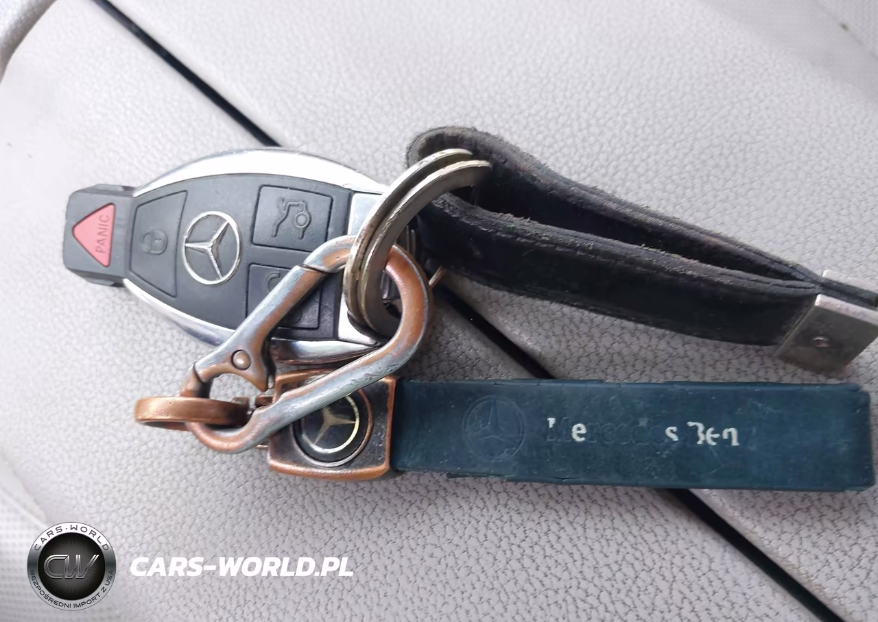 2014 Mercedes-Benz Cls 550 VIN:WDDLJ7DB4EA098696 - 11