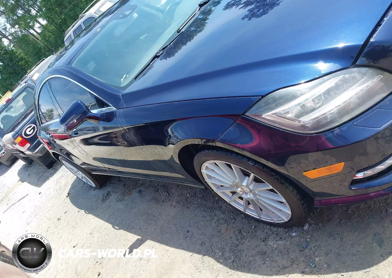 2014 Mercedes-Benz Cls 550 VIN:WDDLJ7DB4EA098696 - 13