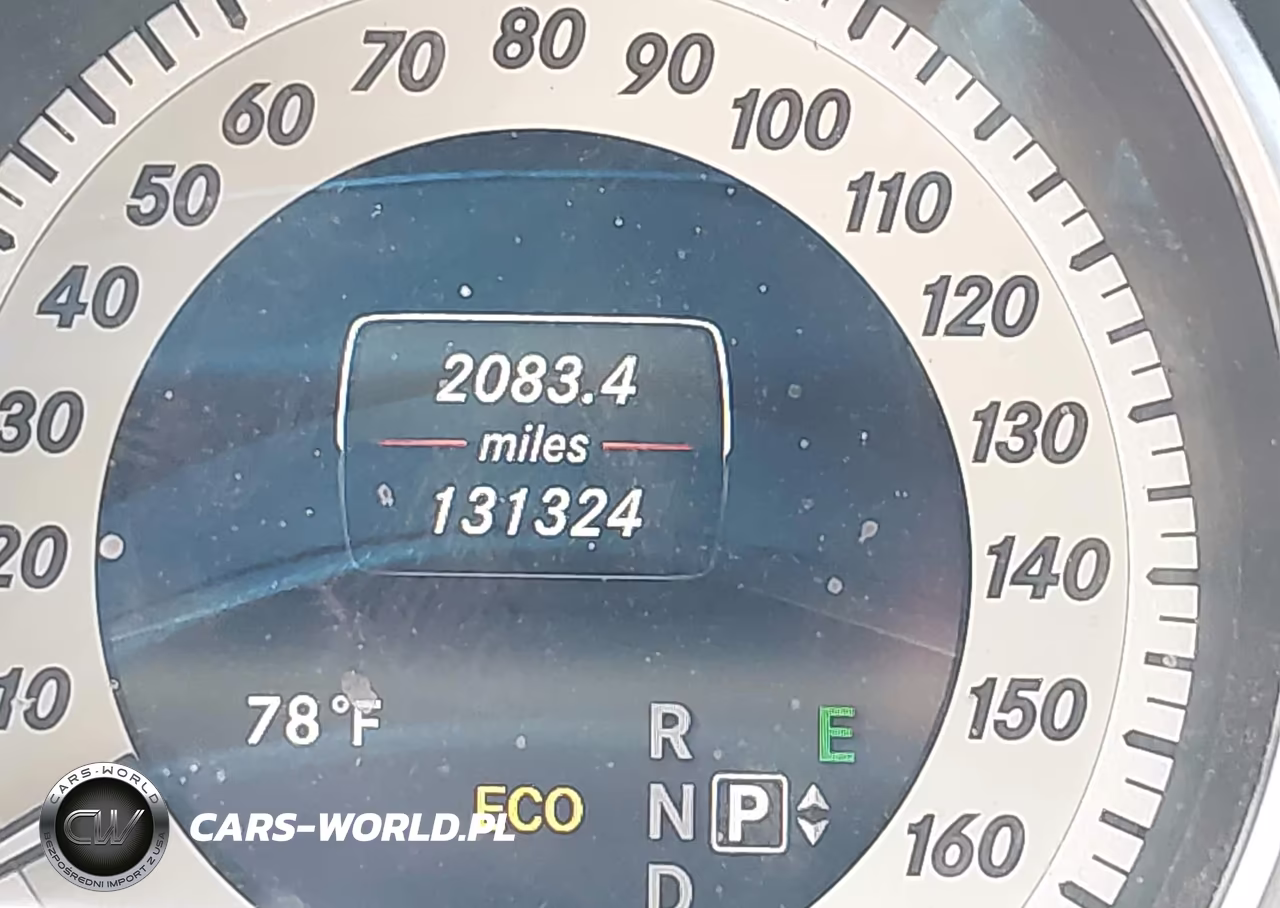 2014 Mercedes-Benz Cls 550 VIN:WDDLJ7DB4EA098696 - 7