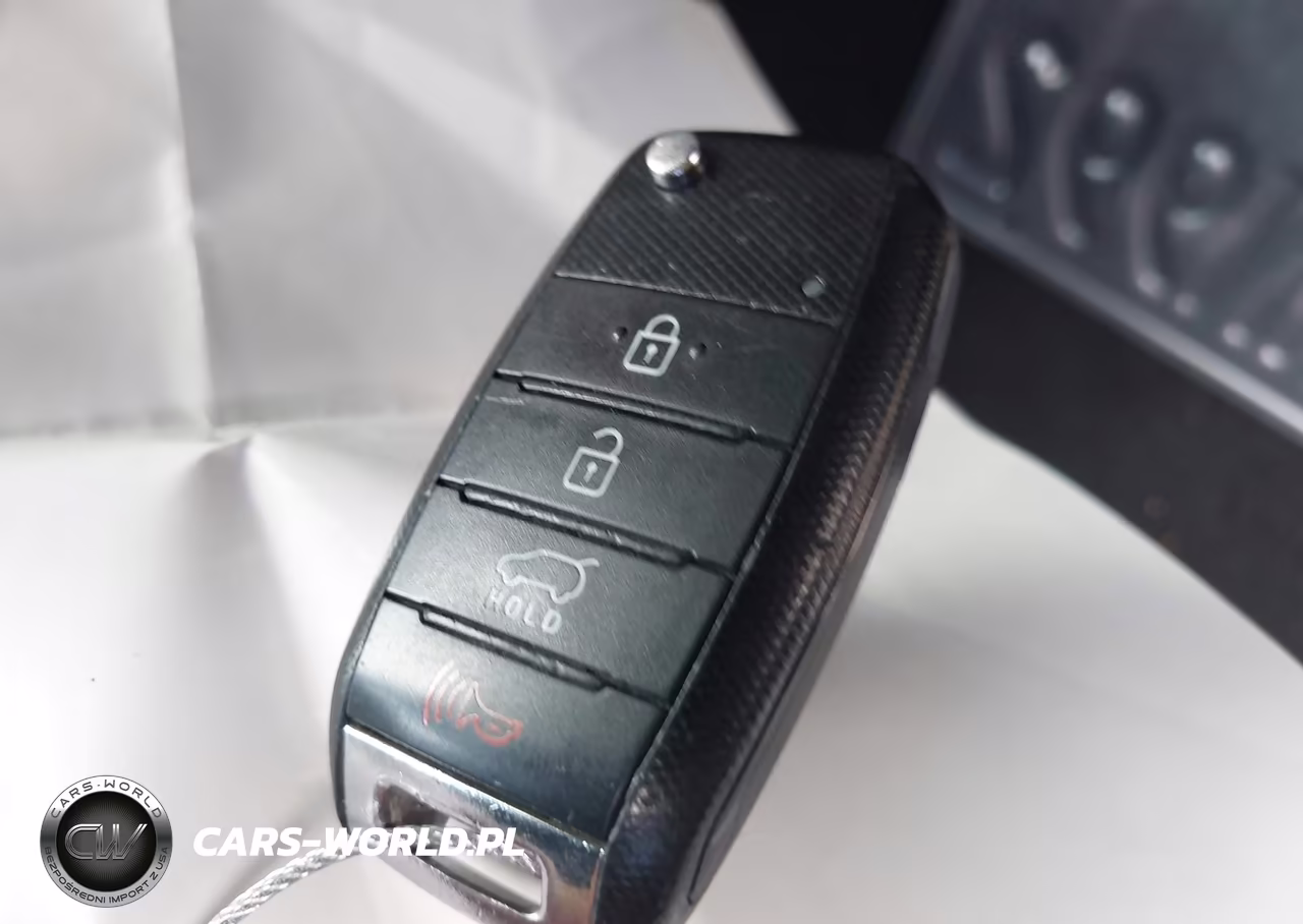 2019 Kia Sorento 3.3L Lx VIN:5XYPG4A56KG561876 - 11