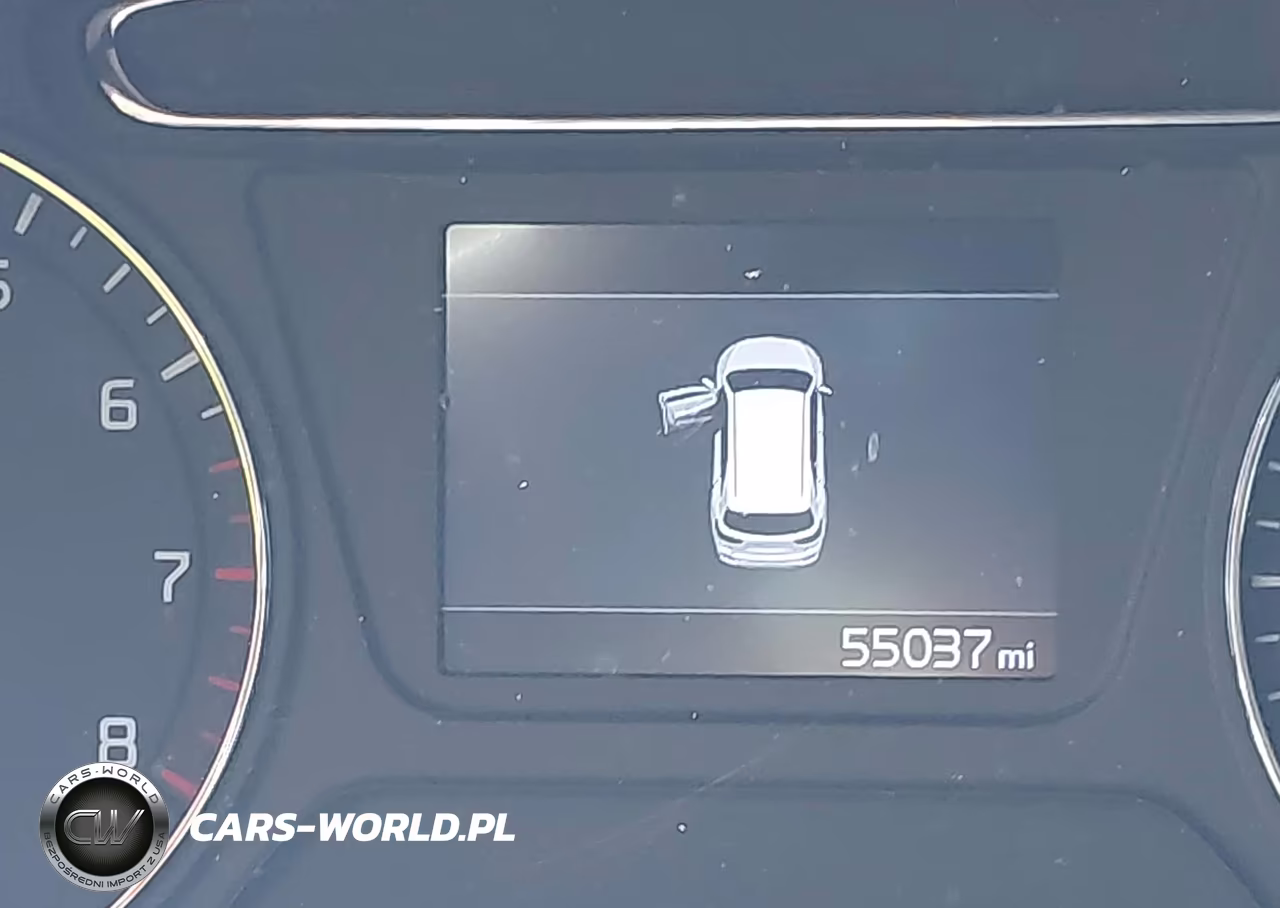 2019 Kia Sorento 3.3L Lx VIN:5XYPG4A56KG561876 - 15