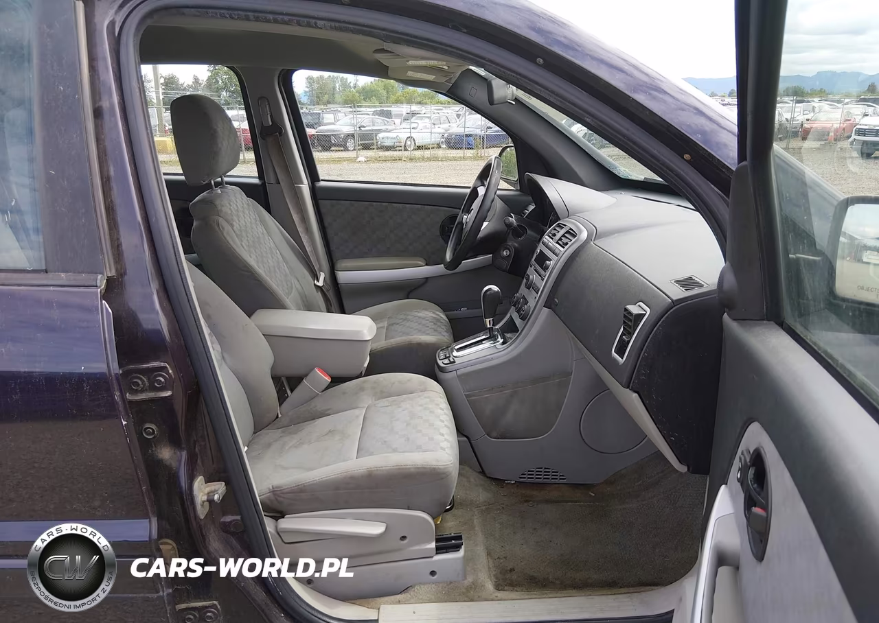 2007 Chevrolet Equinox Ls VIN:2CNDL23F176089482 - 5