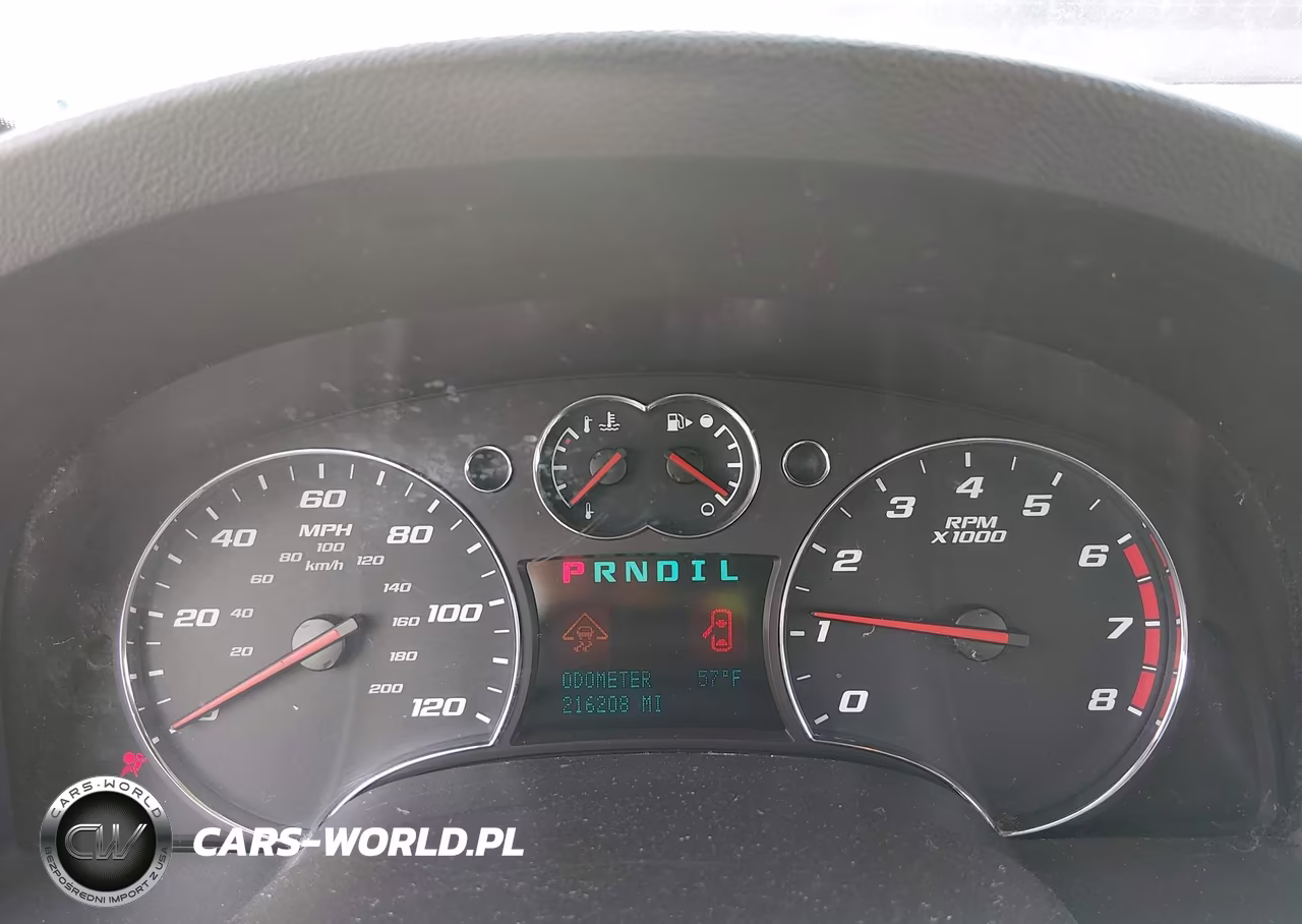 2007 Chevrolet Equinox Ls VIN:2CNDL23F176089482 - 7