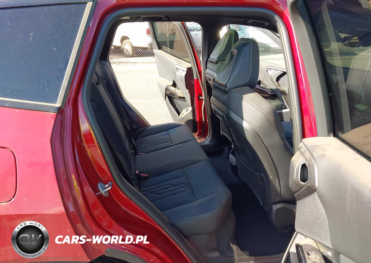 2026 BMW X3 30 xDrive VIN:5UX53GP00T9239817 - 8