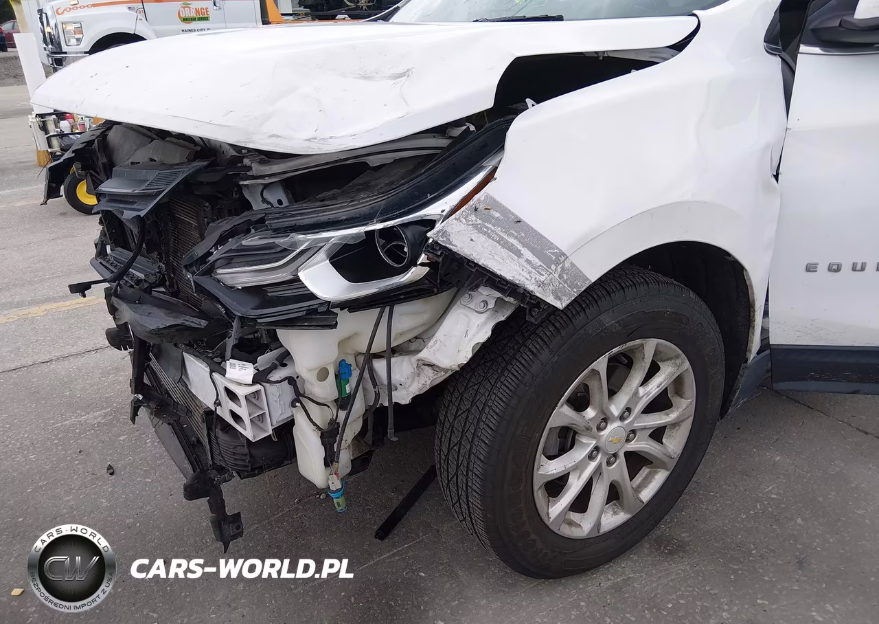 2019 Chevrolet Equinox Lt VIN:2GNAXKEV6K6185690 - 6