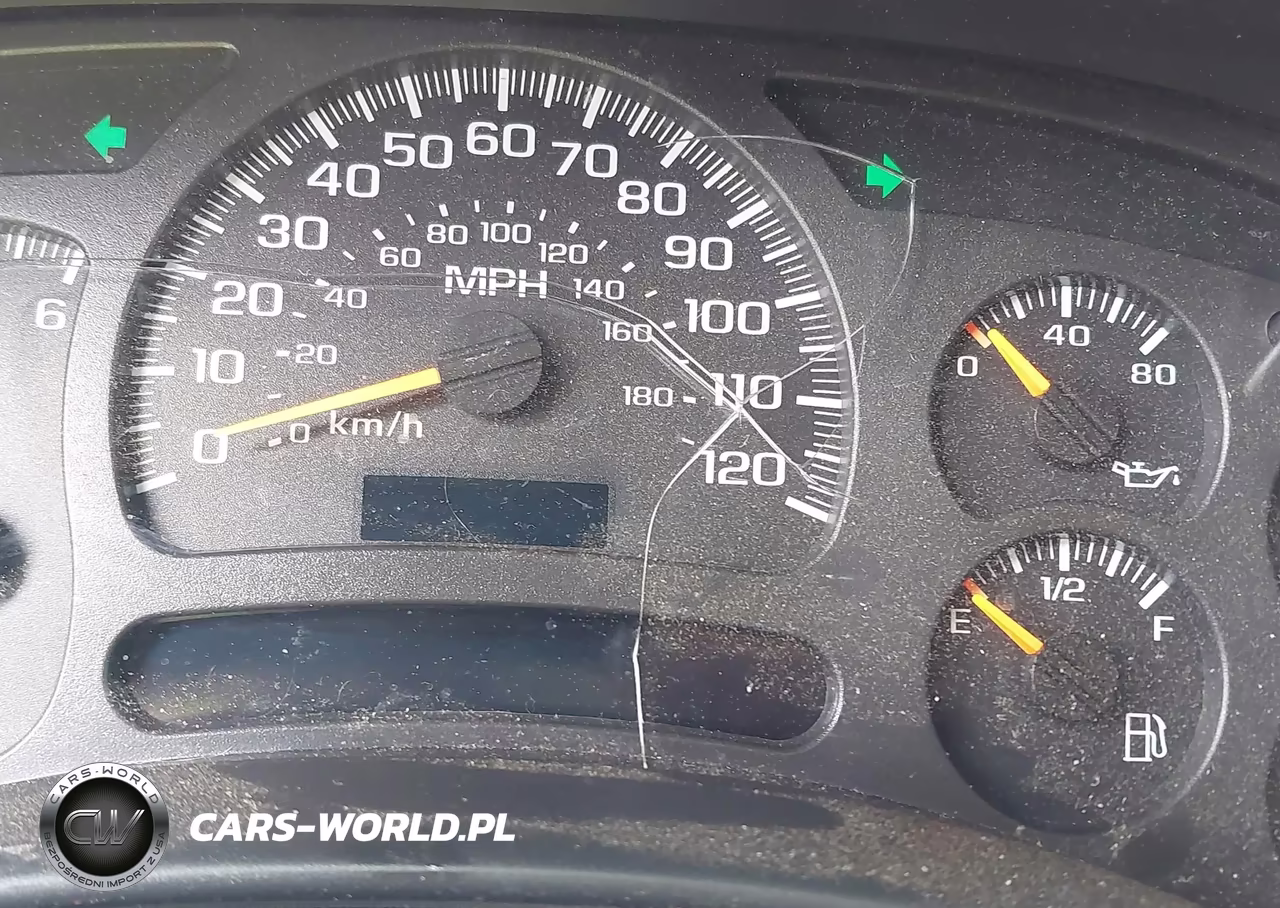 2004 Chevrolet Suburban 1500 Ls VIN:1GNEC16Z34J150023 - 7