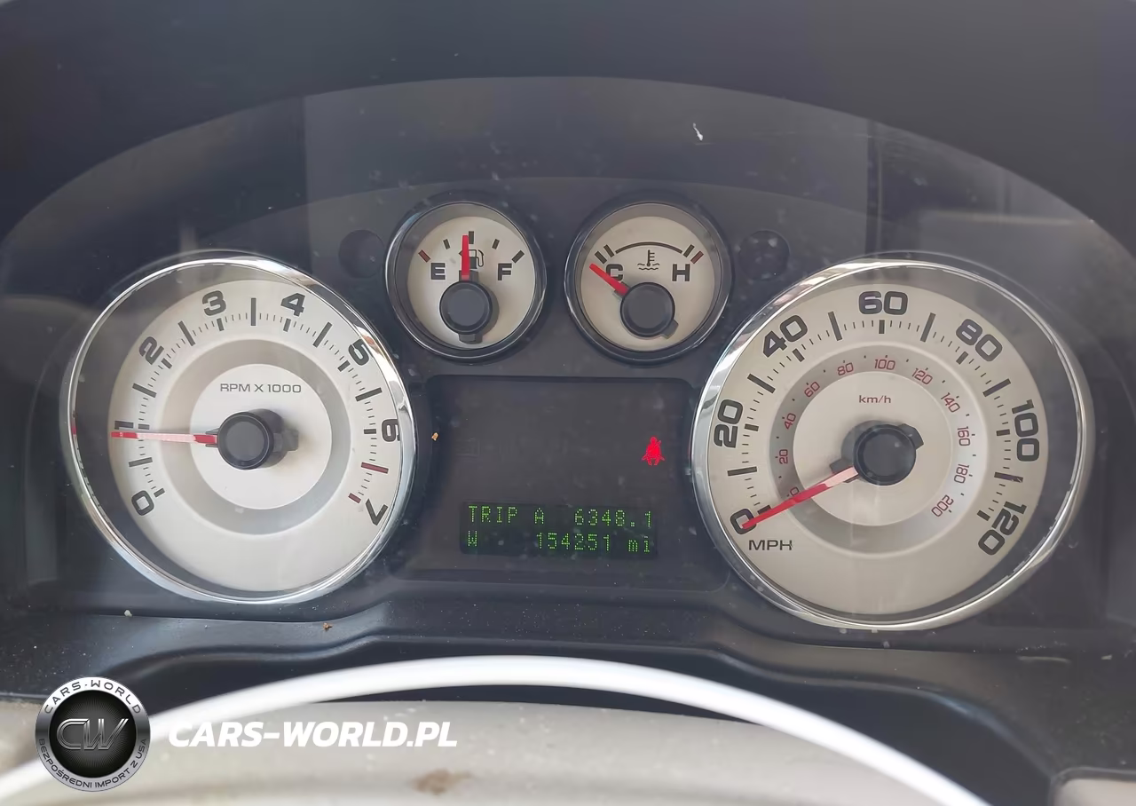 2007 Ford Edge Sel Plus VIN:2FMDK49CX7BB03561 - 7