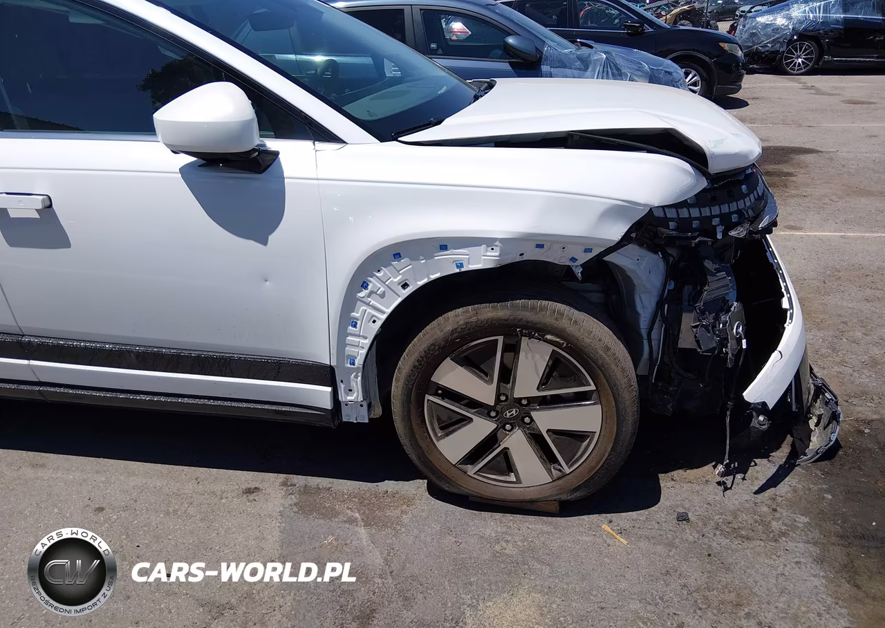 2026 Hyundai Ioniq 9 Sel VIN:7YAMUFS36TY007100 - 20