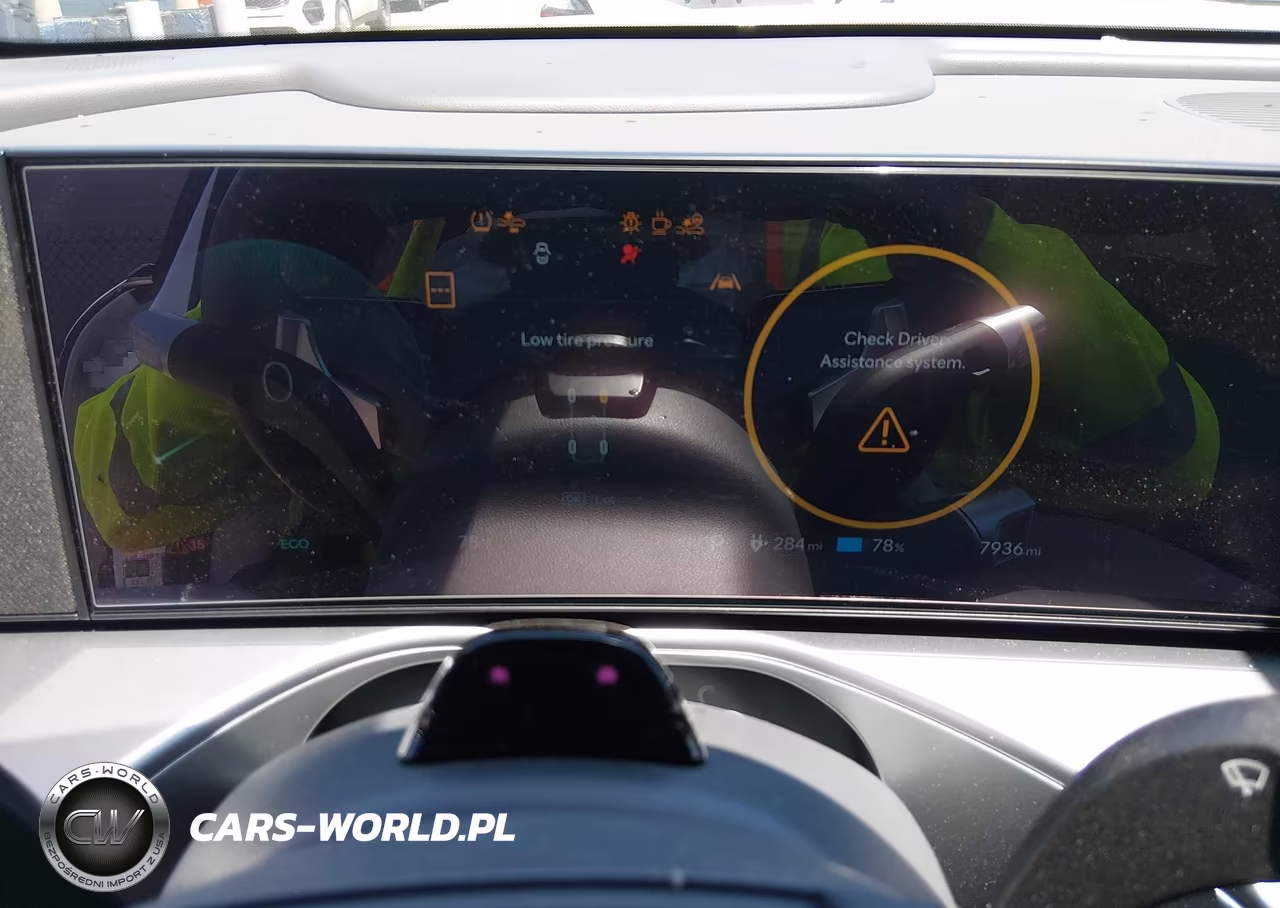 2026 Hyundai Ioniq 9 Sel VIN:7YAMUFS36TY007100 - 7