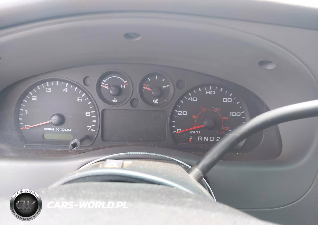 2004 Ford Ranger Edge-Tremor-Xlt VIN:1FTZR44U84PA16736 - 7