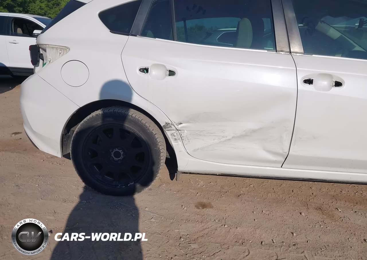 2019 Subaru Impreza 2.0I VIN:4S3GTAA65K3749988 - 6