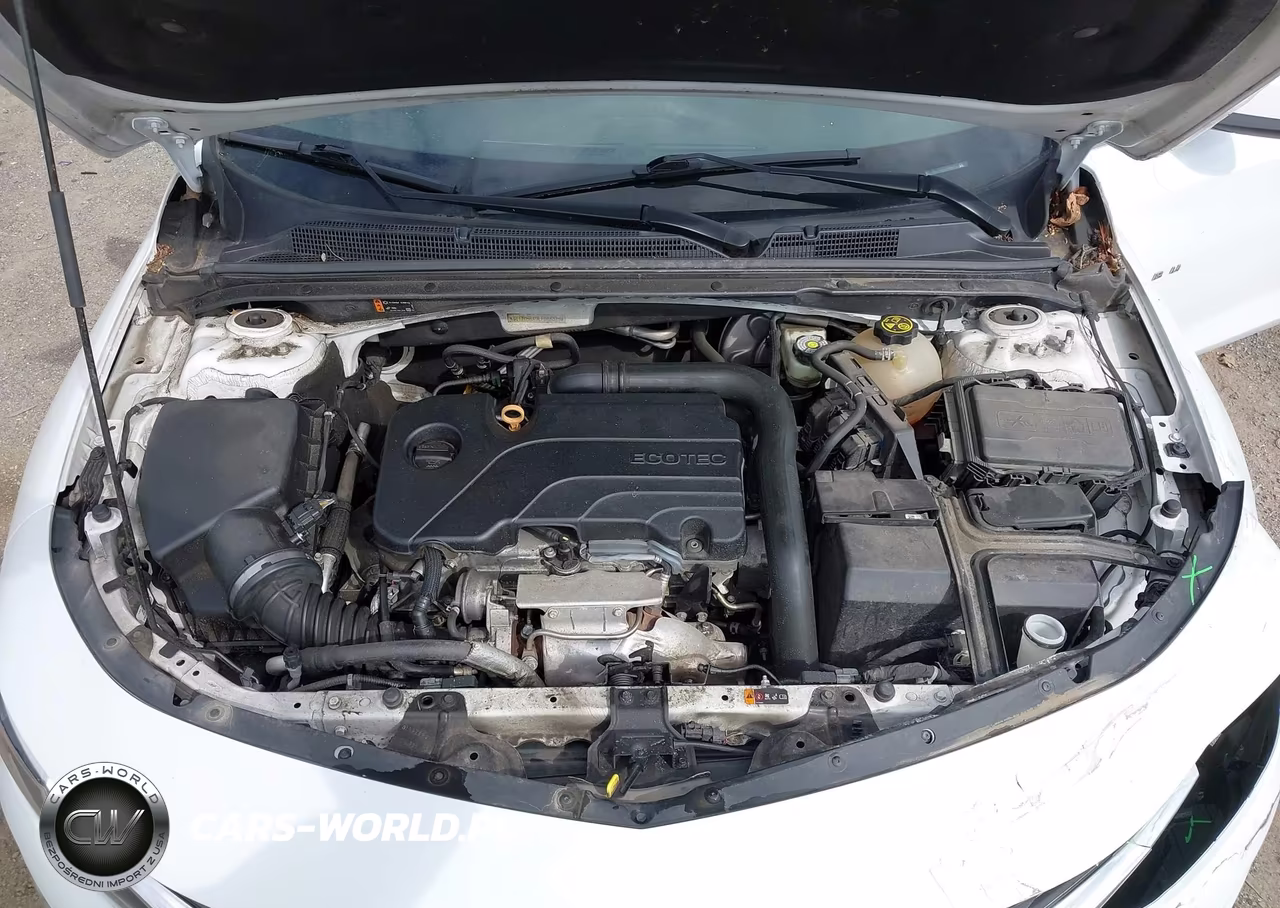 2020 Chevrolet Malibu Fwd Lt VIN:1G1ZD5ST9LF086385 - 10