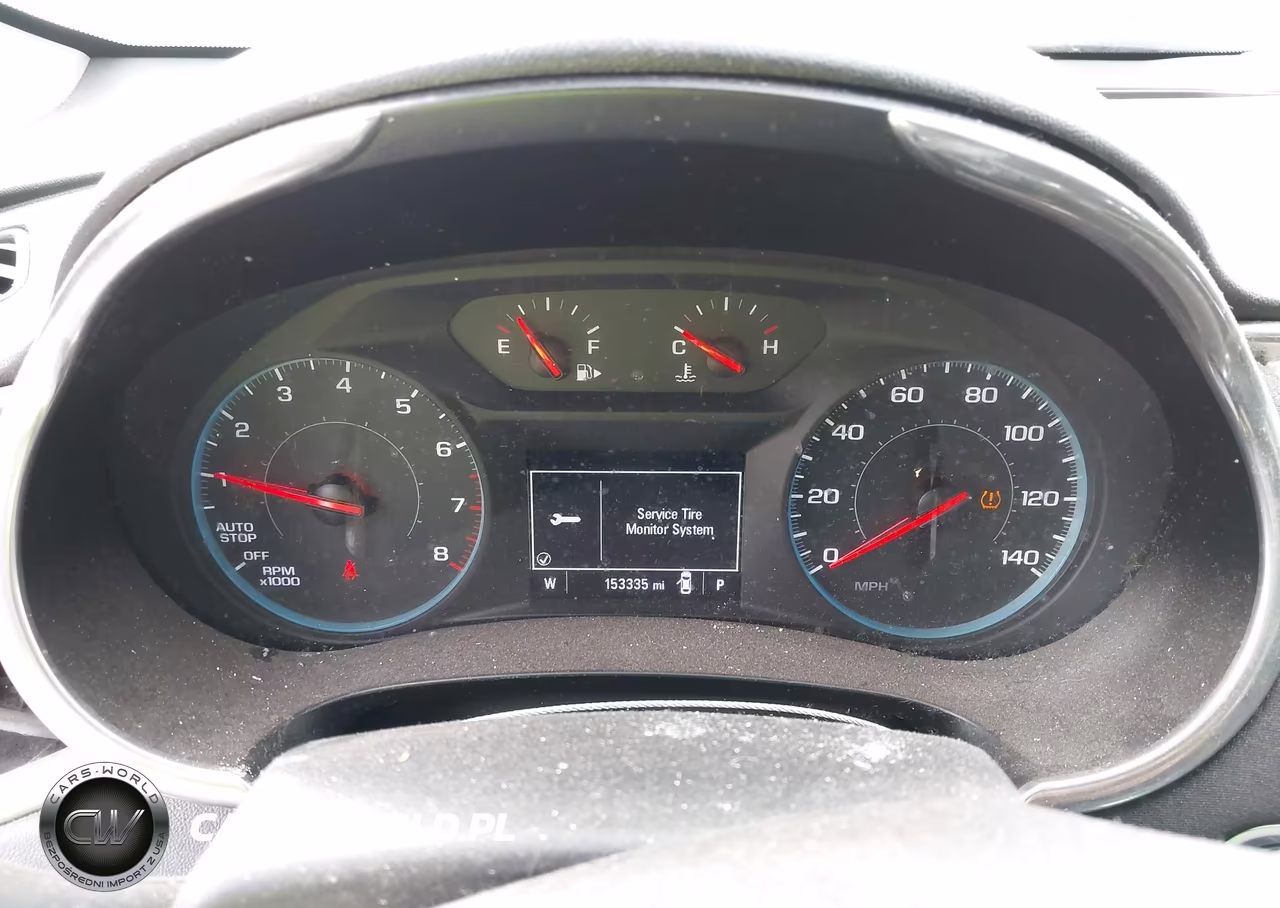 2020 Chevrolet Malibu Fwd Lt VIN:1G1ZD5ST9LF086385 - 7