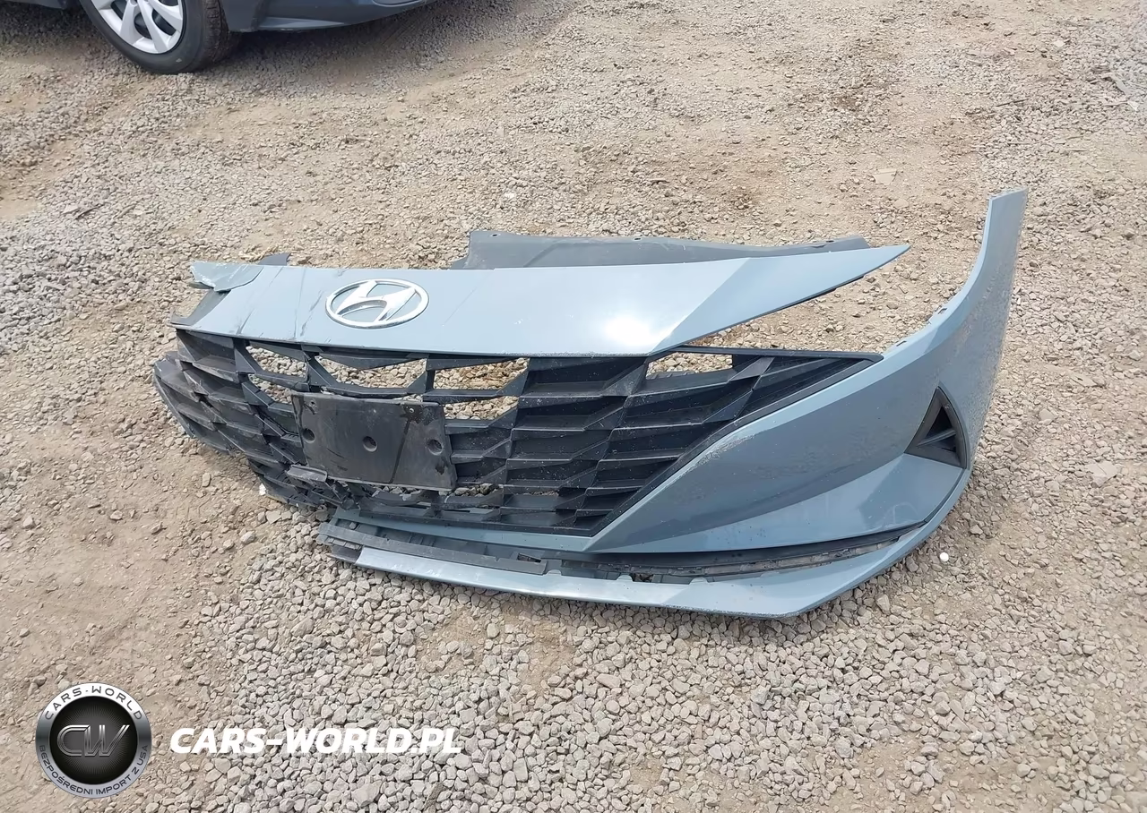 2021 Hyundai Elantra Sel VIN:KMHLM4AG7MU213039 - 12