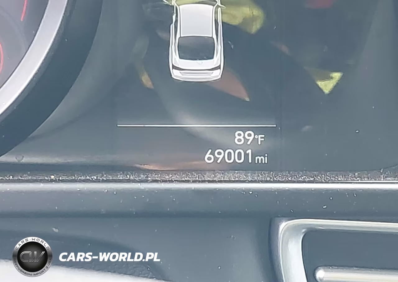 2021 Hyundai Elantra Sel VIN:KMHLM4AG7MU213039 - 16