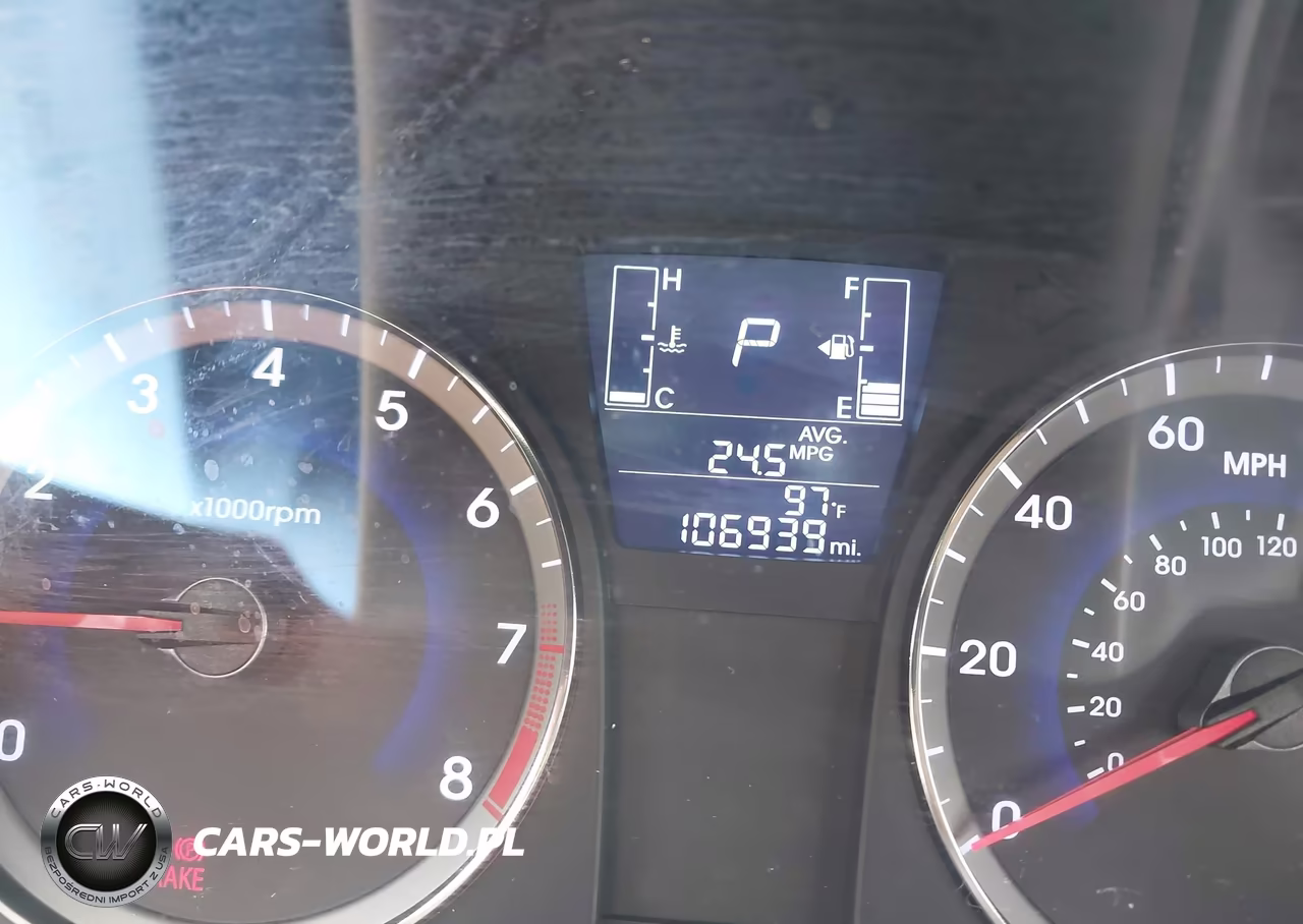 2017 Hyundai Accent Se VIN:KMHCT4AE1HU352011 - 15
