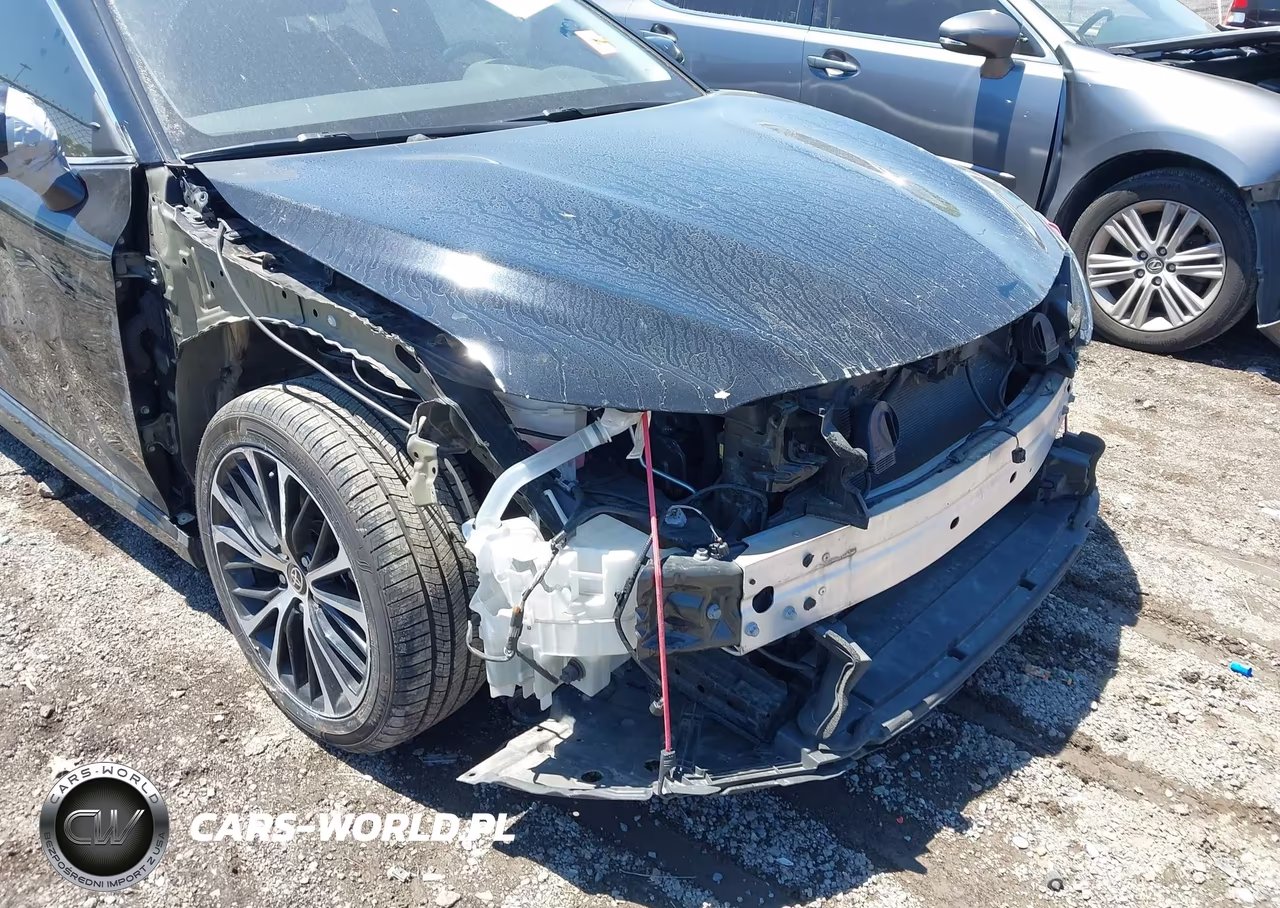 2020 Toyota Camry Se-Se Nightshade Edition VIN:4T1G11AK9LU984503 - 6