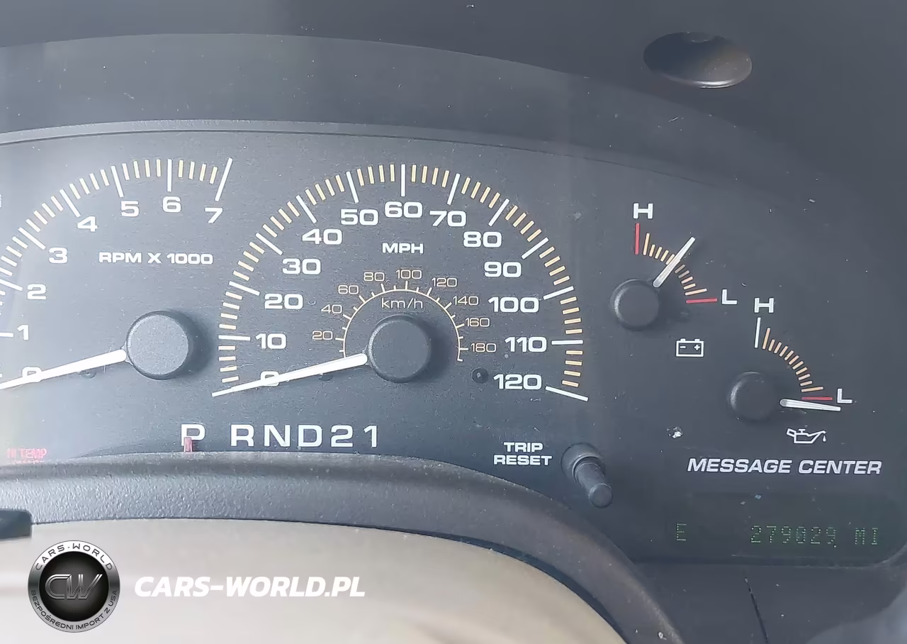 2003 Ford Expedition Eddie Bauer VIN:1FMRU17LX3LA45785 - 7