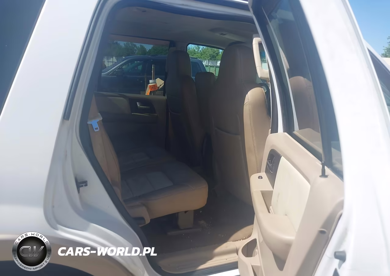 2003 Ford Expedition Eddie Bauer VIN:1FMRU17LX3LA45785 - 8
