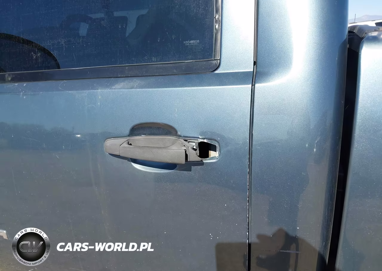 2008 GMC Sierra 1500 Work Truck VIN:1GTEC14X68Z294828 - 6