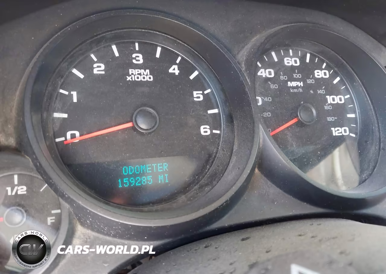 2008 GMC Sierra 1500 Work Truck VIN:1GTEC14X68Z294828 - 7