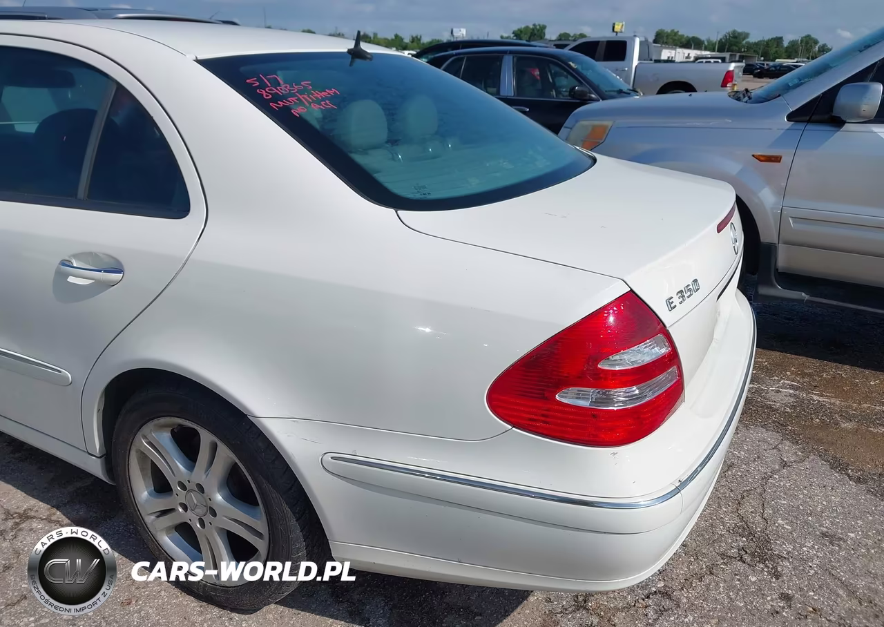 2006 Mercedes-Benz E 350 VIN:WDBUF56J76A890365 - 13