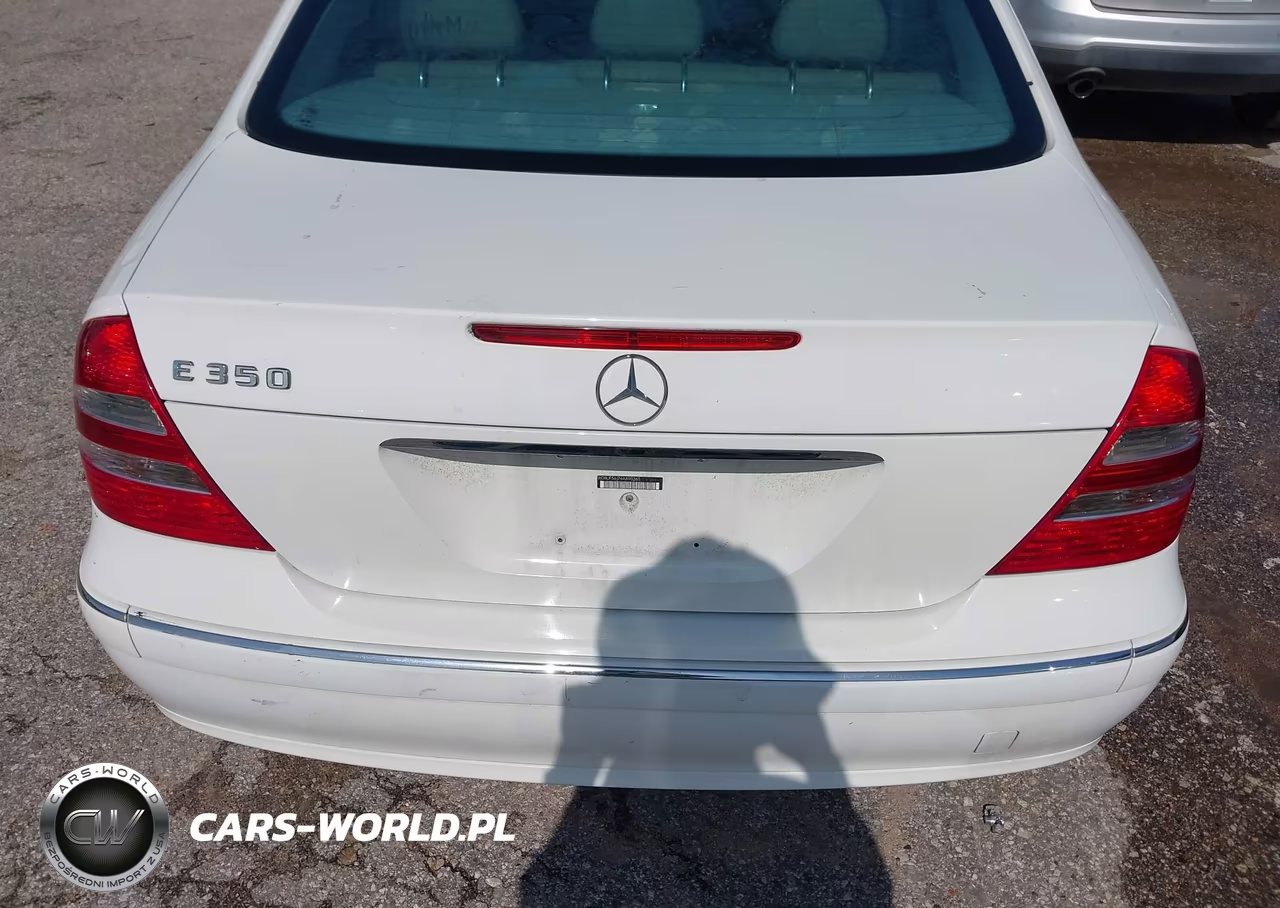 2006 Mercedes-Benz E 350 VIN:WDBUF56J76A890365 - 14