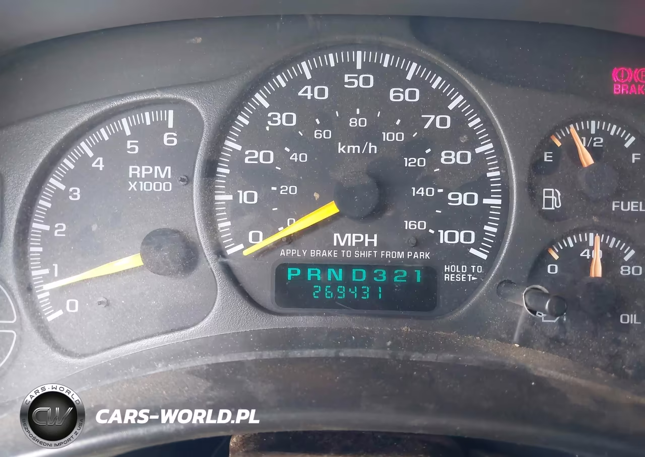 1999 Chevrolet Silverado 1500 Ls VIN:2GCEC19V2X1221955 - 7