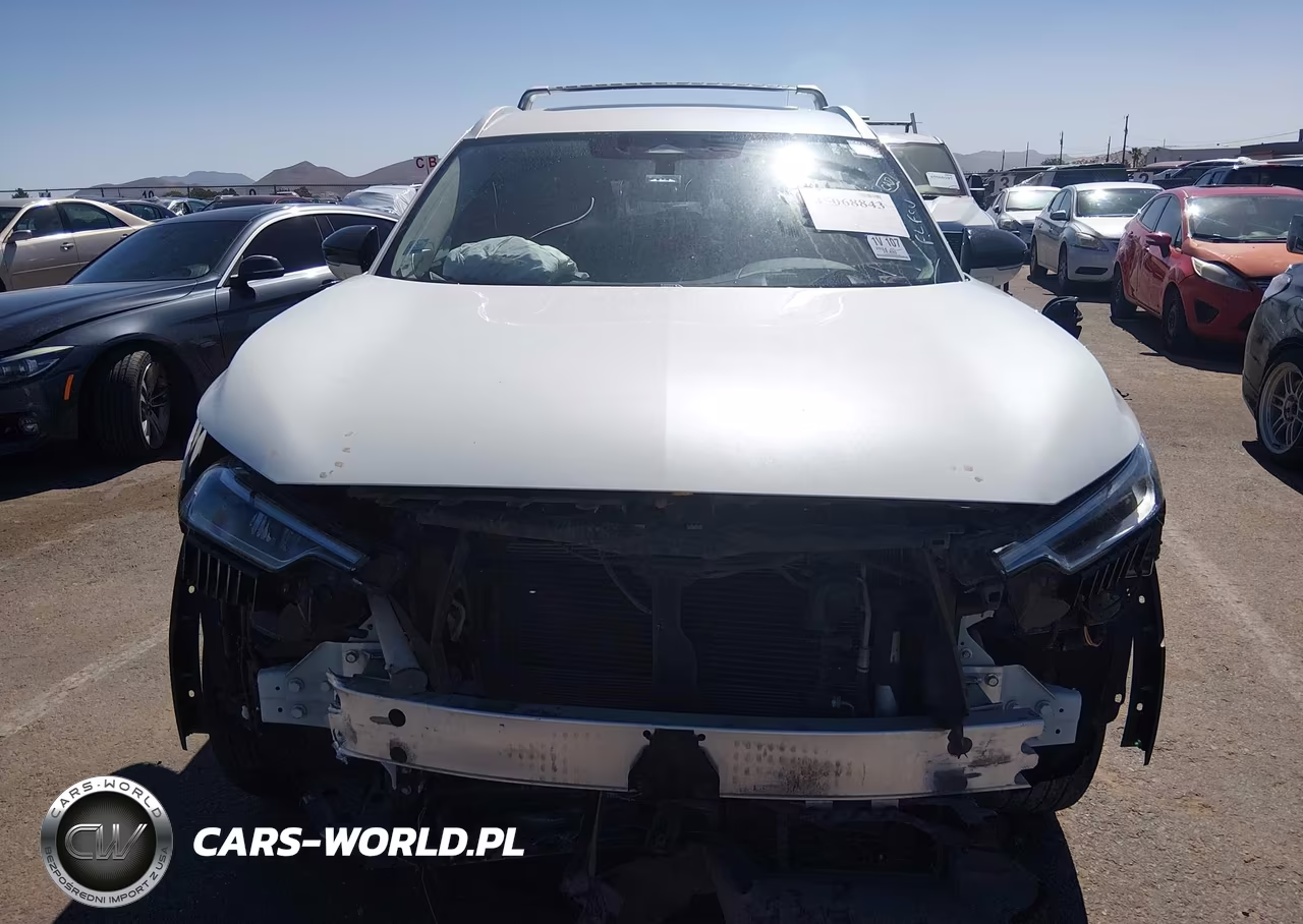 2024 Infiniti Qx60 Sensory Awd VIN:5N1DL1GS5RC347434 - 12