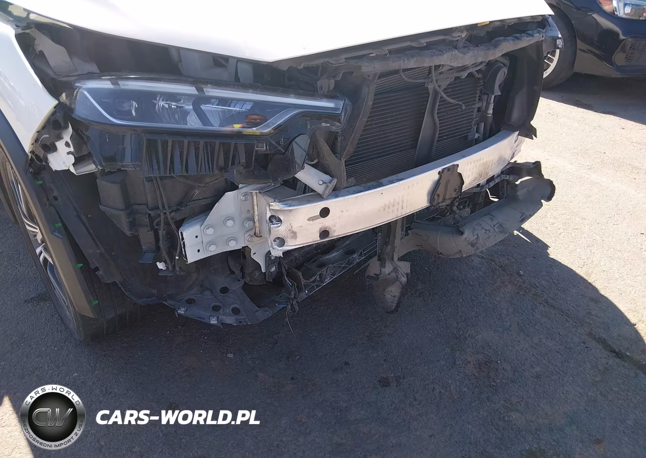 2024 Infiniti Qx60 Sensory Awd VIN:5N1DL1GS5RC347434 - 17