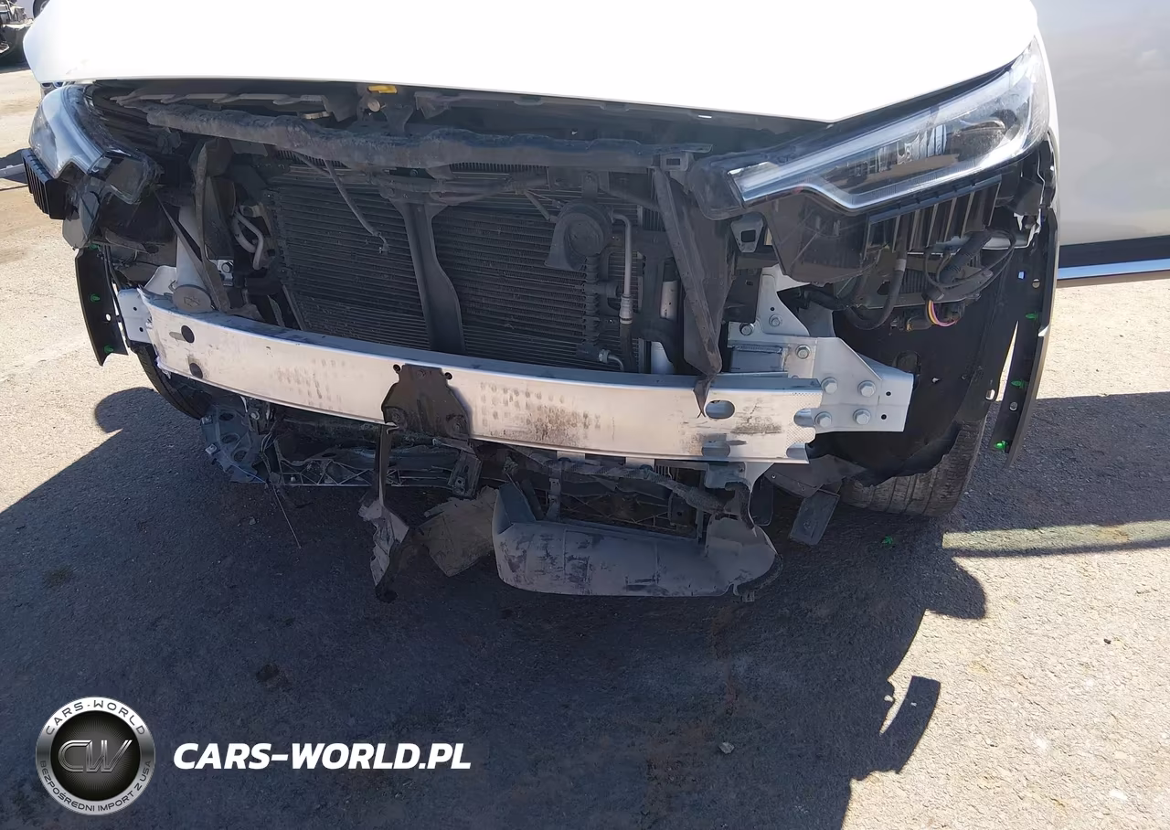 2024 Infiniti Qx60 Sensory Awd VIN:5N1DL1GS5RC347434 - 6