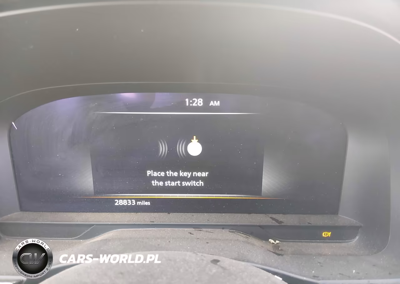 2024 Infiniti Qx60 Sensory Awd VIN:5N1DL1GS5RC347434 - 7