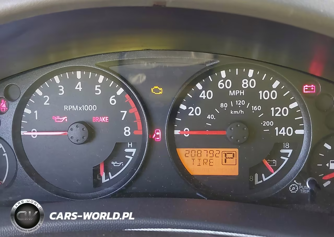 2012 Nissan Xterra S VIN:5N1AN0NU4CC503269 - 7