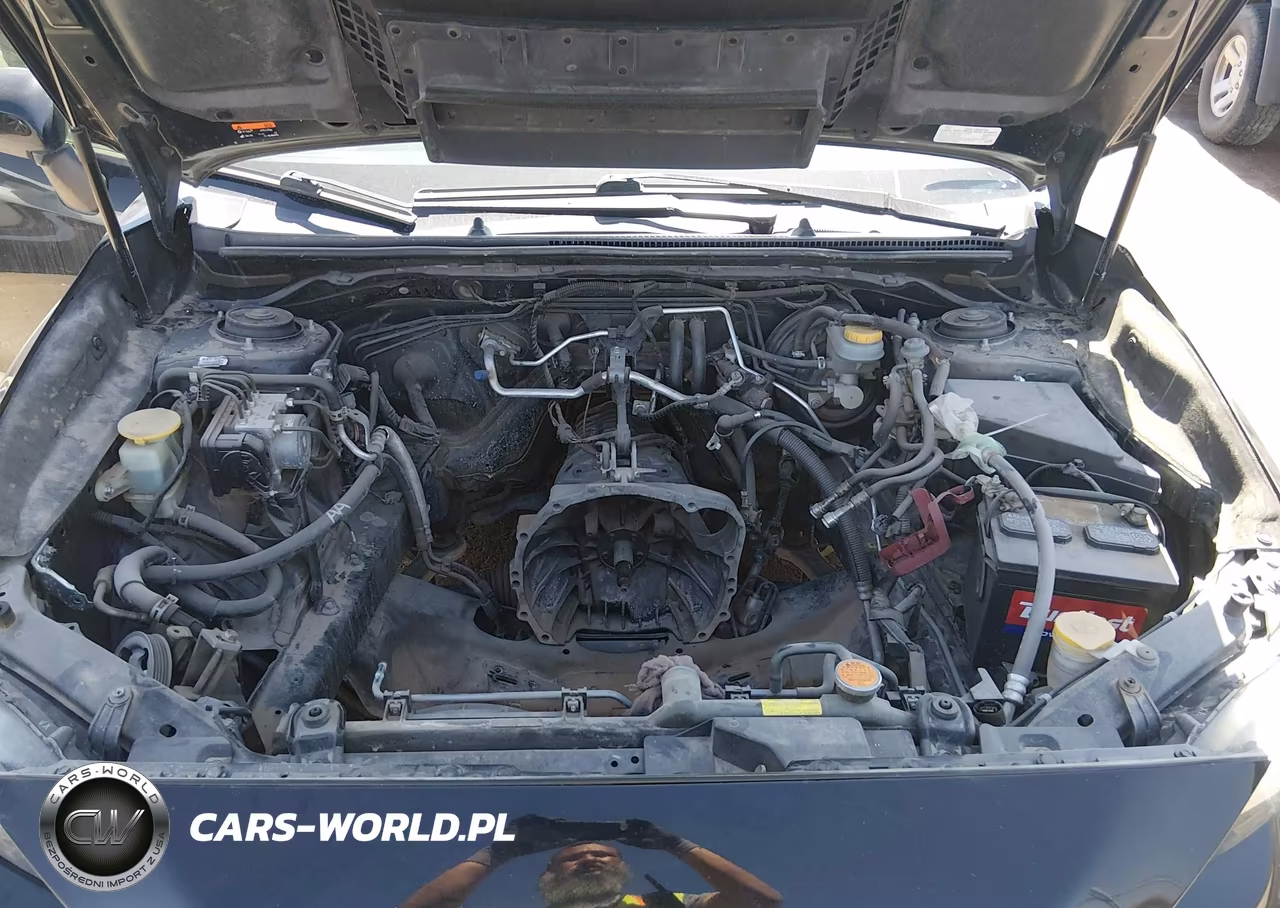 2020 Subaru Wrx Sti VIN:JF1VA2S66L9812795 - 10
