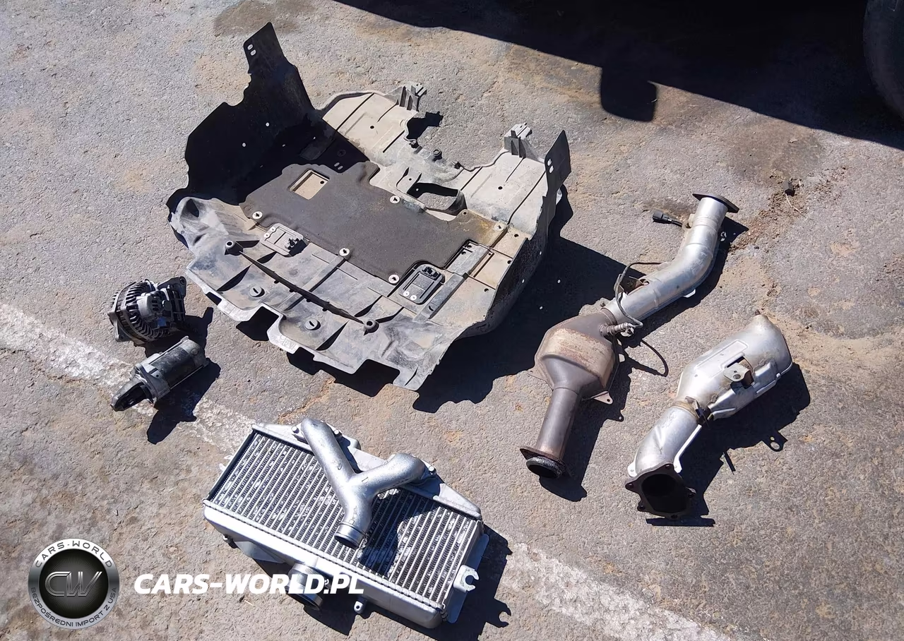 2020 Subaru Wrx Sti VIN:JF1VA2S66L9812795 - 12