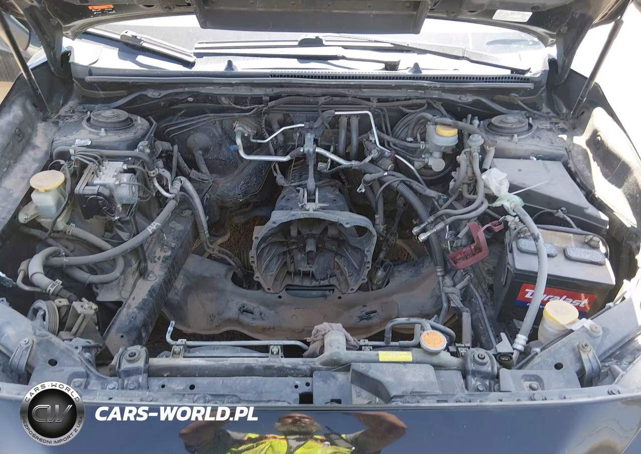 2020 Subaru Wrx Sti VIN:JF1VA2S66L9812795 - 6