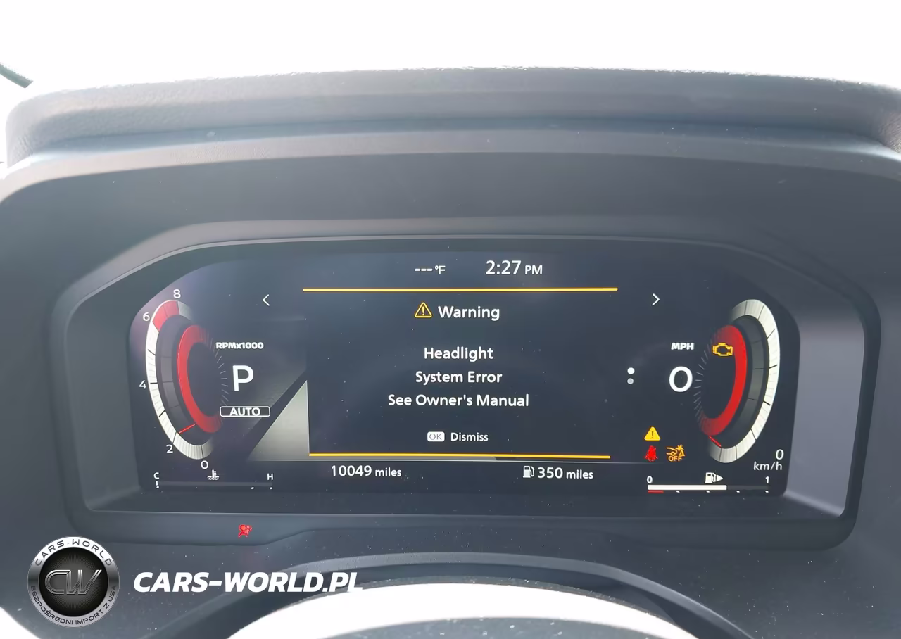 2024 Nissan Rogue Sl Intelligent Awd VIN:5N1BT3CB9RC736683 - 7