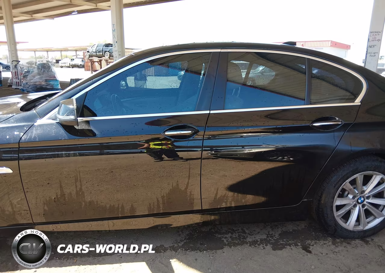 2015 BMW 528I VIN:WBA5A5C57FD522064 - 14