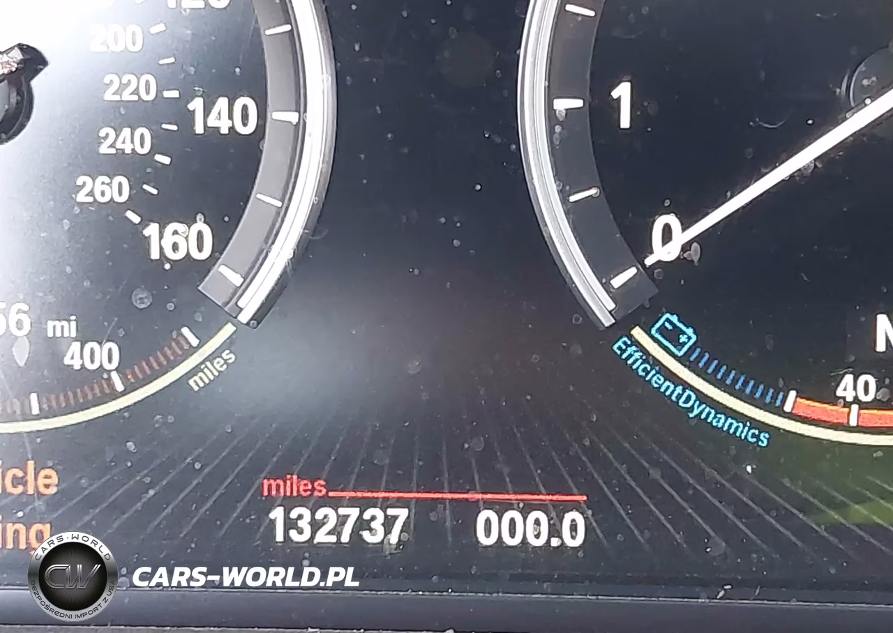 2015 BMW 528I VIN:WBA5A5C57FD522064 - 15