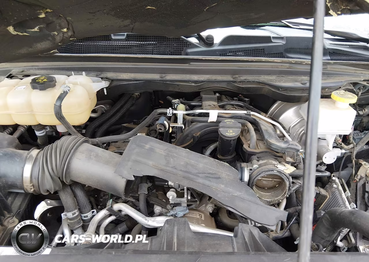 2022 Ram 1500 Lone Star 4X4 6'4 Box VIN:1C6RRFBG1NN279471 - 10