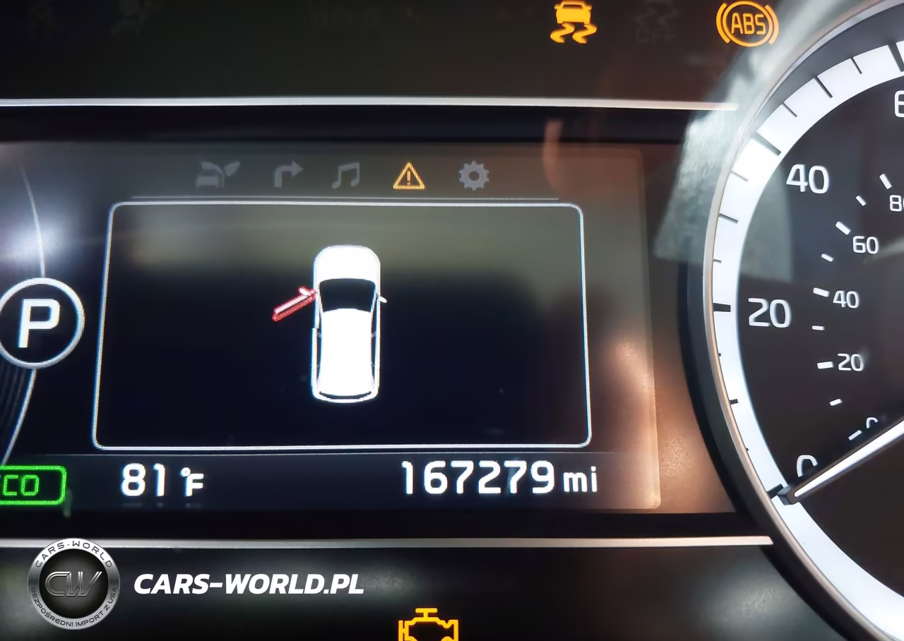 2018 Kia Niro Ex VIN:KNDCC3LC6J5135080 - 15