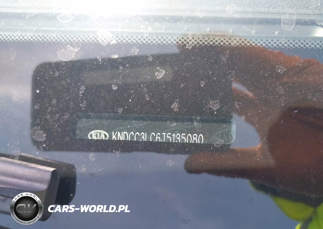 2018 Kia Niro Ex VIN:KNDCC3LC6J5135080 - 17
