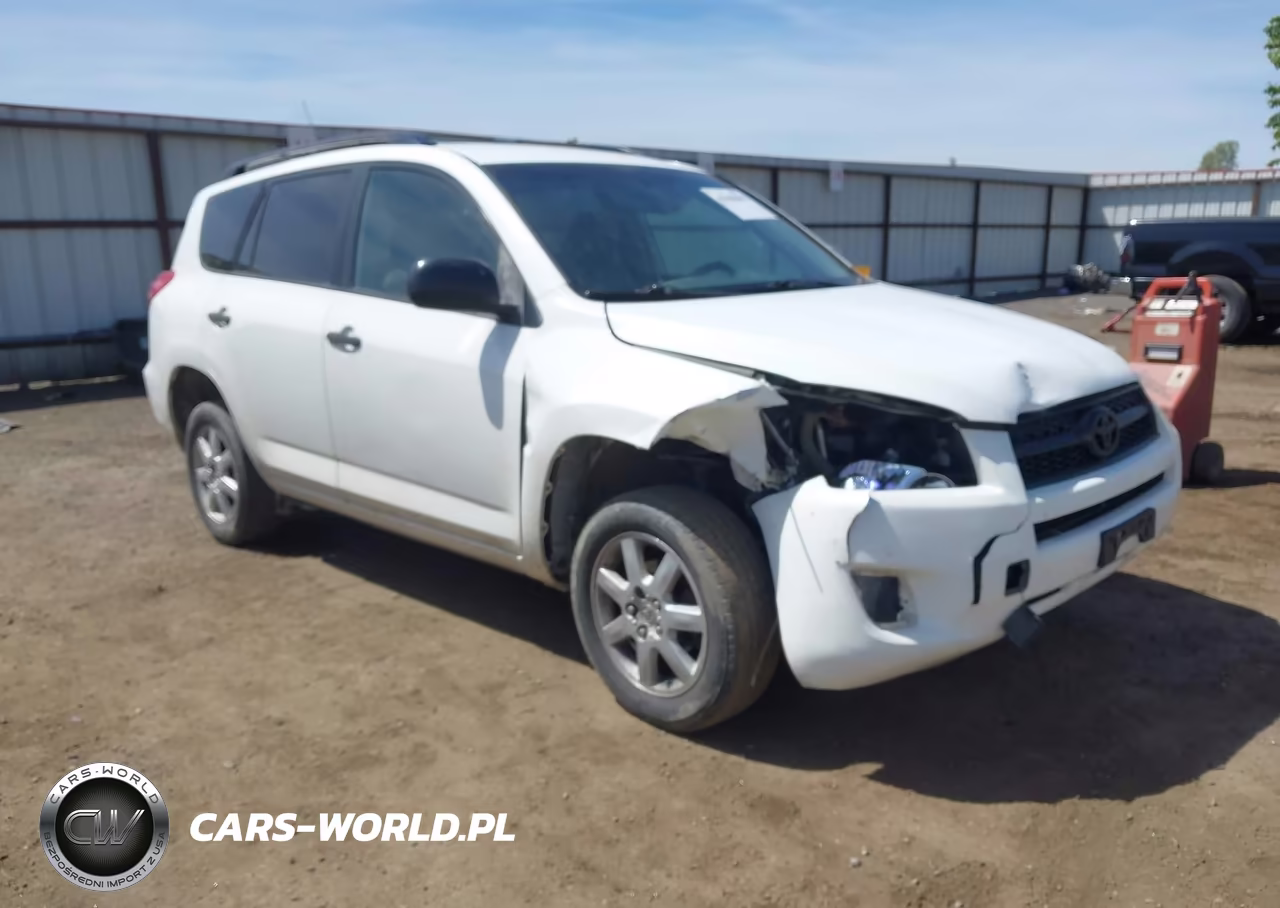 2010 Toyota Rav4
