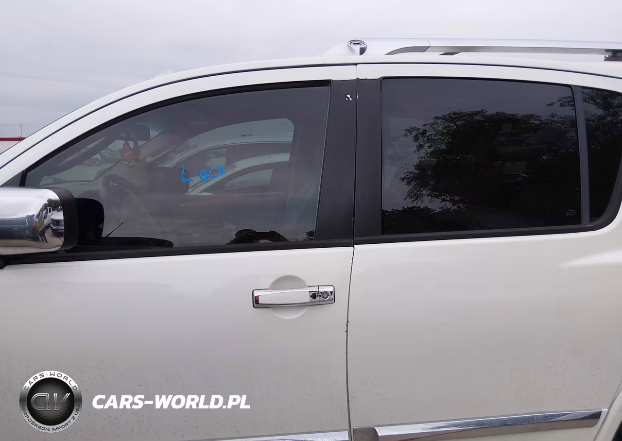 2008 Infiniti Qx56 VIN:5N3AA08D78N901229 - 14